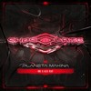 Planeta Makina (Bestien Remix) - GNS&Alex Beat