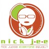 I Ain't Sleepin(feat. P.O) (Explicit) - Nick J.E.E&P.O