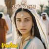 8D 360 Master (4hz Hypnose) Lo-Fi - Valai
