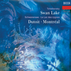 Tchaikovsky: Swan Lake, Op. 20, Act I: No. 8, Danse des coupes. Tempo di polacca - Orchestre Symphonique de Montréal&Charles Dutoit