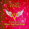 So bist du (Dancemix - Bonustrack) - Reiner Vogl