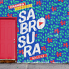 Sabrosura (Balada) - Sebastian Yatra&Herencia de Timbiquí&Martina La Peligrosa&Piso 21&Alexis Play&Maia