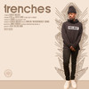 Trenches - Gerald Walker&Stix&Layziebone