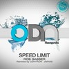 Speed Limit (Original Mix) - Rob Gasser