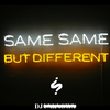 Same But Different - DJ Unknown