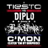 C'Mon (Catch 'Em By Surprise) - Tiësto&Diplo&Busta Rhymes