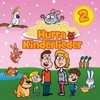 Hacki Backi (Drei Minuten Zähne putzen) - Hurra Kinderlieder