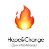 火·Hope|Change - Ki.DAstronaut&赤垚