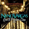 Que te perdone Dios (RMX) - Nyno Vargas&Daviles de Novelda&Danimflow&Loukas