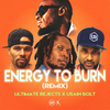 Energy to Burn (Remix) - Ultimate Rejects&Usain Bolt