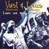 Untitled (Live) - Vusi Mahlasela&Louis Mhlanga