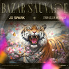 The Club Burner - JX Spark