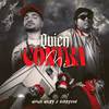 Quien Contra Mi - Mucho Mosty&Harryson