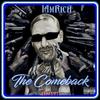 The Comeback (Explicit) - IAMRICH