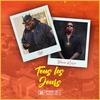 Tous les jours (feat. Tidiane mario) (Explicit) - DJF&Tidiane Mario