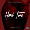 Hard Times (Explicit) - Hot Pursuit&Jr Patton