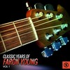 A Place for Girls Like You - Faron Young