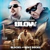 Blow Money (Explicit) - Messy Marv&Berner&Freeze&Killa Keise