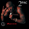 Run Tha Streetz - 2Pac&Storm&Mutah&Michel'le