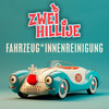 Fahrzeug*innenreinigung - Zwei Hillije&Bernd Löhr&Wolfgang Lohr
