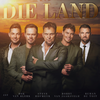 Die Land - Bok van Blerk&Steve Hofmeyr&Bobby Van Jaarsveld&Ruhan Du Toit&Jay