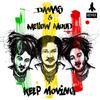 Keep Moving (feat. Mellow Mood & Damas) (Max RubaDub Remix) - King Ital Rebel&Mellow Mood&Damas&Max RubADub