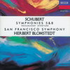 1. Allegro moderato - San Francisco Symphony&Herbert Blomstedt