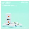 Dominos (James Bluck Remix) - Alex Adair&Delayers&Samantha Harvey