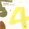 Fluorescent Blue - Jimpster