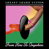 We love (Original) - Sneaky Sound System&Angus Mcdonald&Connie Mitchell