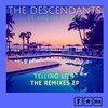 Telling Lies (North Street West Instrumental) - The Descendants&Mazen Bedwei&Ashley Beedle&Darren Morris&Jo Wallace