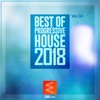 Hope Unchained (Extended Mix) - Terry Da Libra&Aeron Aether