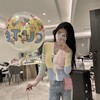 远离恩怨是非 (抖音热搜原版) - 依旧香随