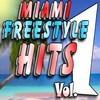 I Used To(Freestyle)[feat. Natalie] - Tony Garcia&Natalie