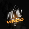 As novinha ja ta vindo (Explicit) - DJ ITIN