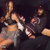 Studio (feat. Chuckiii Red) (Explicit) - Fellow Human&Chuckiii Red