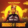 Kinder Joy - Assiye Bongzin&General C'Mamane&CeeyaDaDj