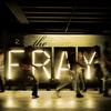 Never Say Never - The Fray