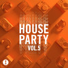 Feels Good (Jack Truant Extended Mix) - Sebb Junior&Oggie