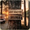 Home (Truckstops and Airports) - Jay Smith