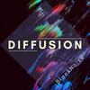 Diffusion - Blacknoise