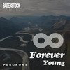 Forever Young - Pesukone