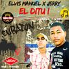 El Ditu I (Repaton - Original Reparto) - Elvis Manuel&Urban Latin DJ's&Jerry