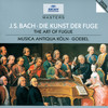 J.S. Bach: Die Kunst der Fuge, BWV 1080: Contrapunctus IX a 4 alla duodecima - Musica Antiqua Köln&Reinhard Goebel