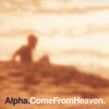 Sometime Later - Alpha