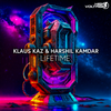 Lifetime - Klaus Kaz&Harshil Kamdar