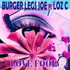 Friday I'm In Love - Burger Legs Joe&Andi&Boris Williams&Simon Gallup&Andrew Beck&Perry Bamonte&Robert Smith&Porl Thompson