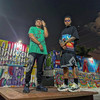 MATEMATICA (Explicit) - Fellah&Akapellah