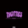 THOTTIES (Explicit) - FRVNCO