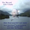 Where Can We Turn / The Lowland Soldier - Alan Reid&Wendy Weatherby